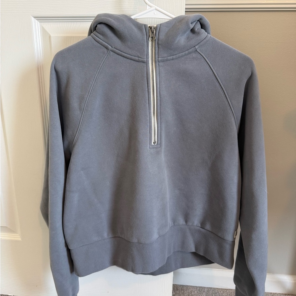 Vuori Half-Zip Women's Sweatshirt